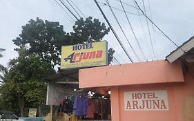 Hotel Arjuna