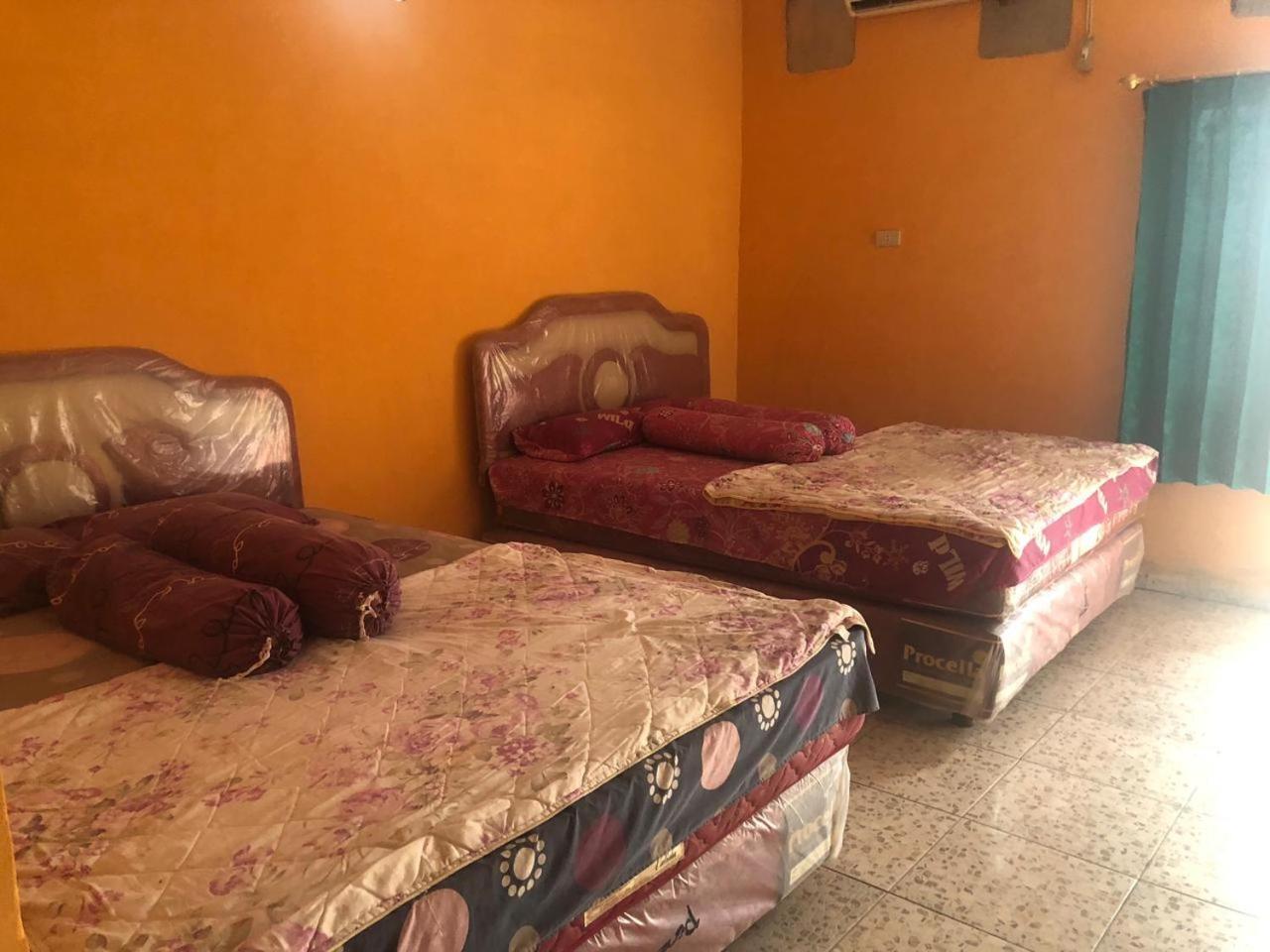 Hotel Arjuna Baturaja  Bagian luar foto